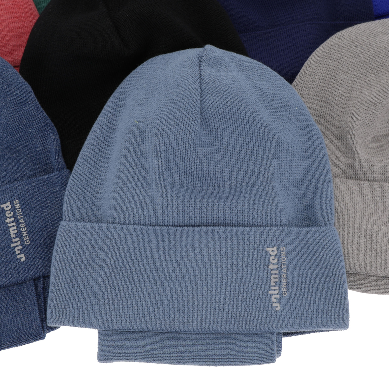 Dreng efterår/forår sæt, med bomuld, blå, Timothe